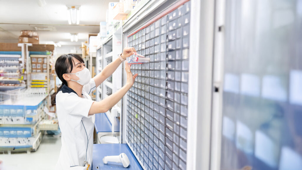 採用希望者向け病院見学実施中【石切生喜病院】